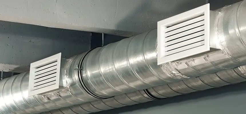 Our Air Duct Camera Inspection Services in Jacksonville, AR