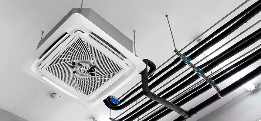 Our Air Duct Deep Cleaning Services in Jacksonville, AR