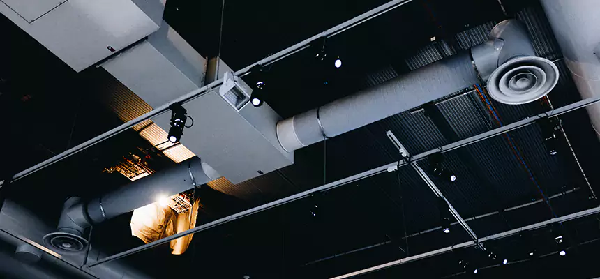 Our Air Duct Replacement Services in Jacksonville, AR