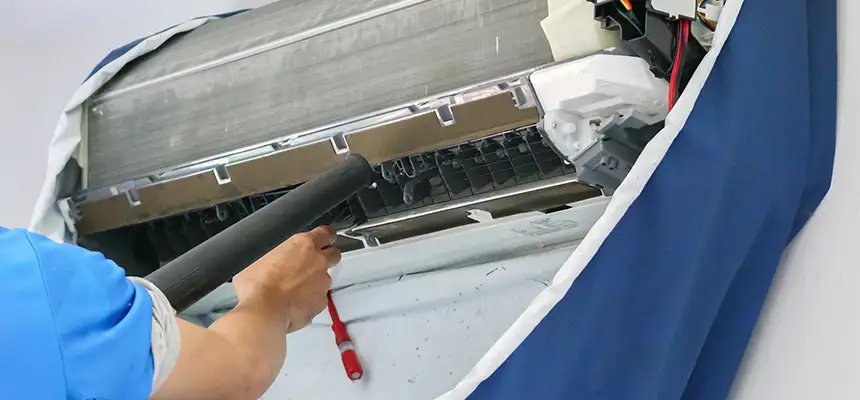 Advanced Clogged Dryer Vent Repair for Multi-Unit & Commercial in Jacksonville, AR