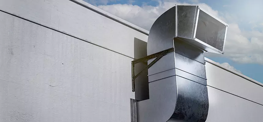 Comprehensive Commercial HVAC Cleaning in Jacksonville