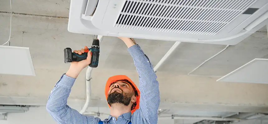 Detailed Multi‑Unit Riser & Roof Termination Cleaning in Jacksonville