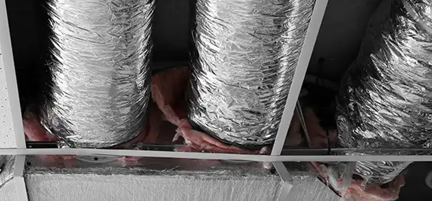 Scalable Commercial Multi‑Unit Dryer Vent Camera Inspection in Jacksonville, AR