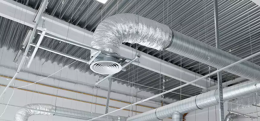 Our Dryer Vent Hose Replacement Services in Jacksonville, AR