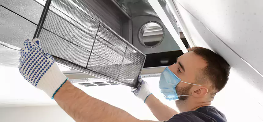 Our Home Duct Cleaning Services in Jacksonville, AR  