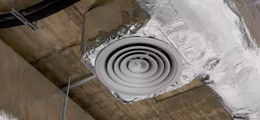 Our Industrial Dryer Vent Cleaning Services in Jacksonville, AR