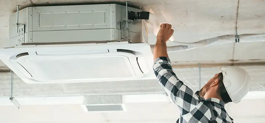 Our Local Vent Cleaning Services in Jacksonville, AR