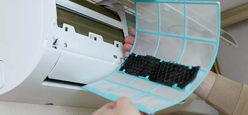 Gentle Ductwork Odor-Control Pet Dander Duct Cleaning in Jacksonville, AR