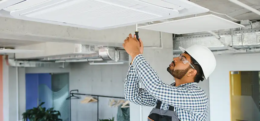 Our Roof Dryer Vent Cleaning Services in Jacksonville, AR