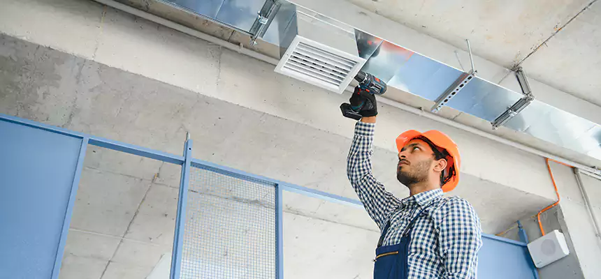 Efficient Exhaust Vent Cleaning in Jacksonville, AR