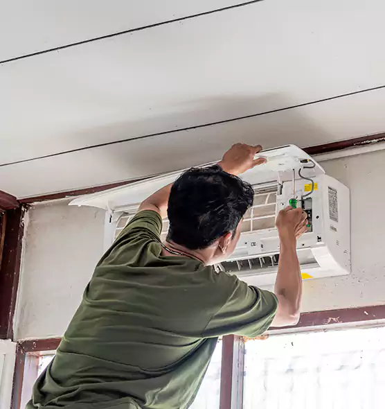 About Air Duct & AC Odor Removal in Jacksonville, AR