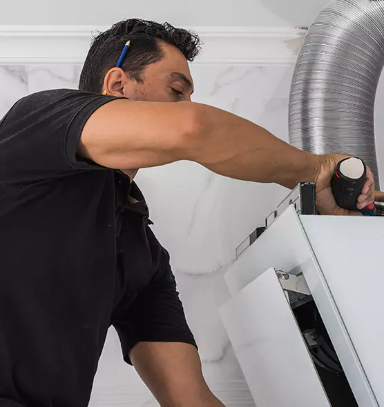 Trusted Bathroom Exhaust Duct Cleaning in Jacksonville, AR