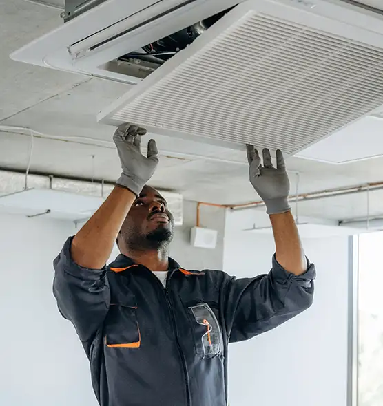 About Certified Air Duct Specialists in Jacksonville, AR