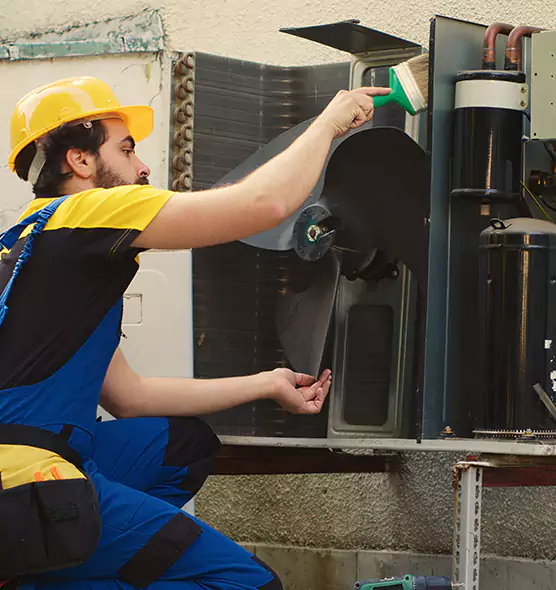 About Dryer Duct Fire Hazard Inspection in Jacksonville, AR