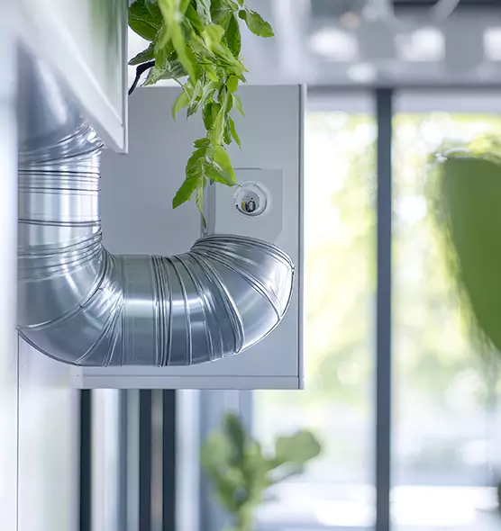 Professional Eco-Safe Dryer Vent Cleaning in Jacksonville, AR