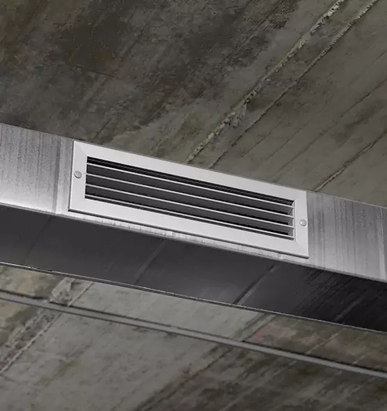 Trusted Hospital Grade Air Duct Cleaning Experts in Jacksonville, AR