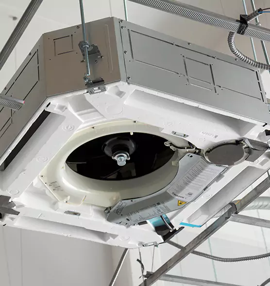 Professional Industrial Dryer Vent Cleaning in Jacksonville, AR