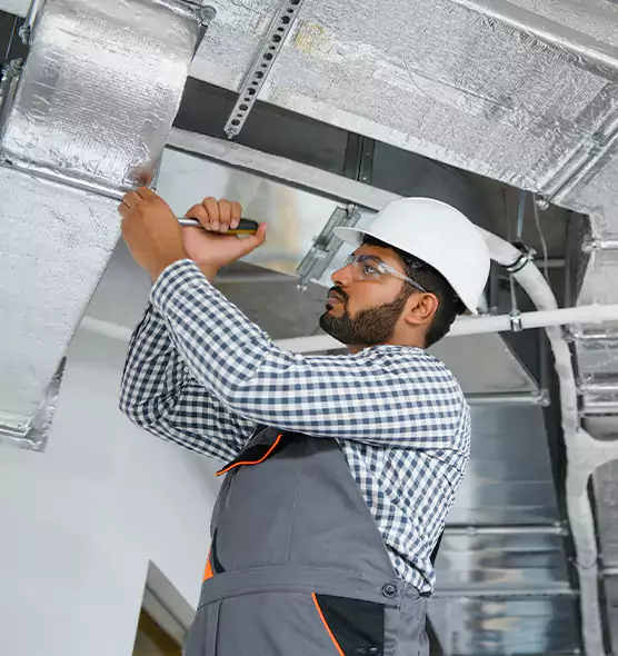 Welcome to Mold & Mildew Removal from Air Ducts Jacksonville, AR