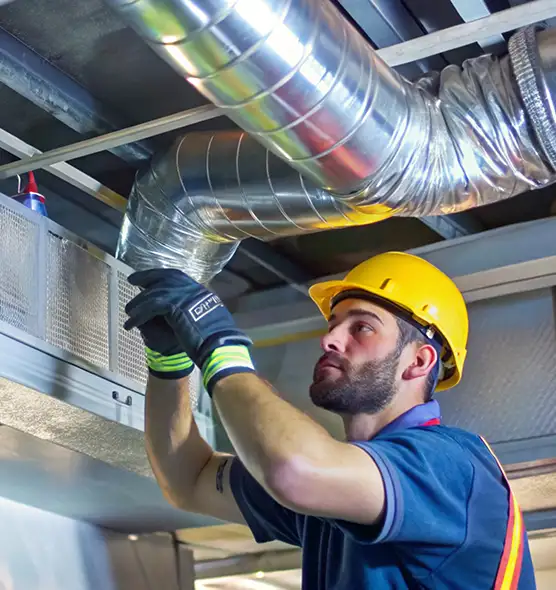 Professional NADCA Approved Air Duct Services in Jacksonville, AR