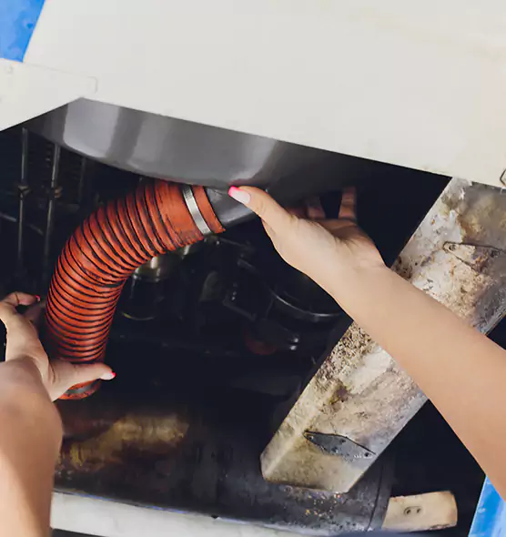 Professional Post-Renovation Duct Debris Removal in Jacksonville, AR