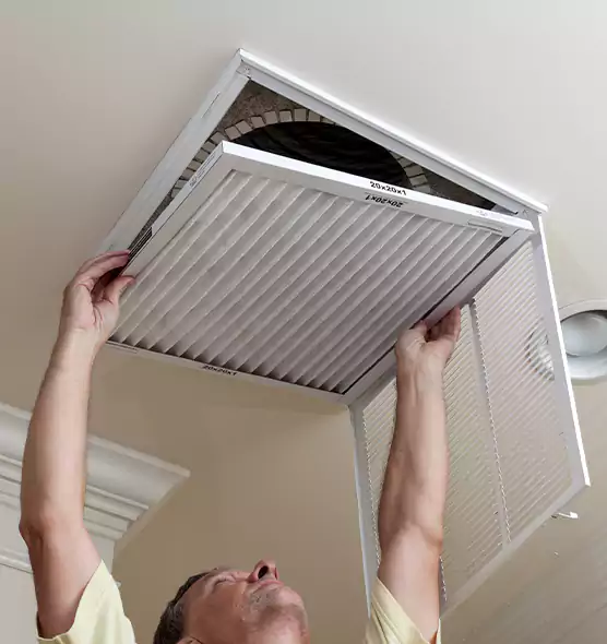 Advanced Residential Vent Cleaning in Jacksonville, AR