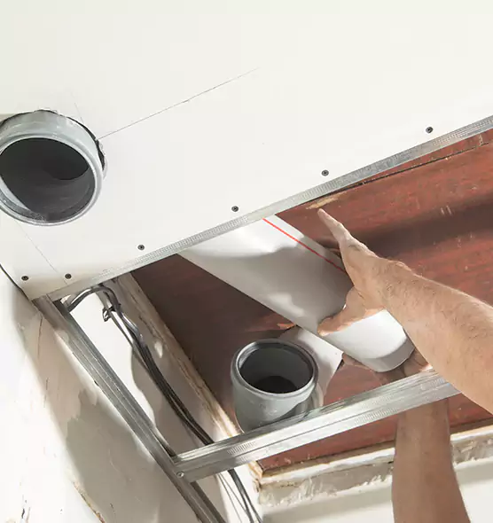 Professional Seasonal Allergy Air Duct Cleaning in Jacksonville, AR