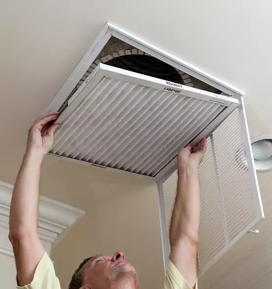 Professional Vent Relocation Services in Jacksonville, AR