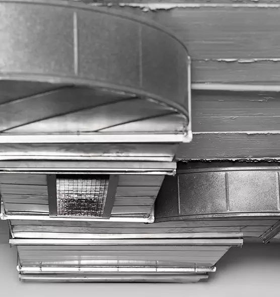 Professional Wall Vent Cleaning Service in Jacksonville, AR