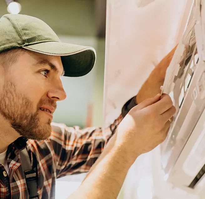 Why Homeowners Businesses Trust Us in Jacksonville, AR?