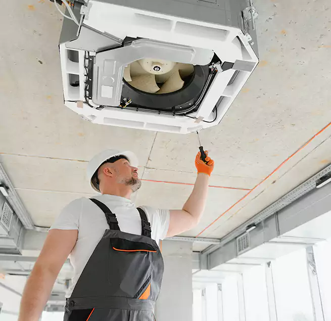 Why Homeowners & Businesses Trust Us in Jacksonville, AR?