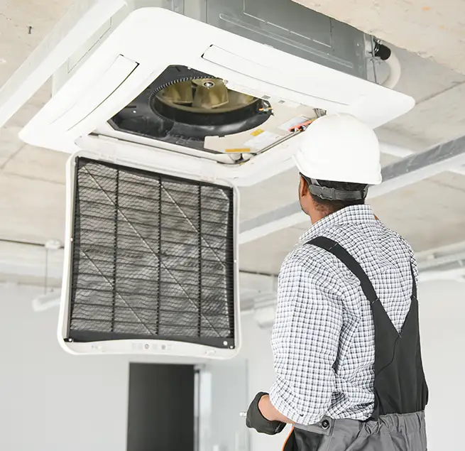 Why Homeowners & Businesses Trust Us in Jacksonville, AR?