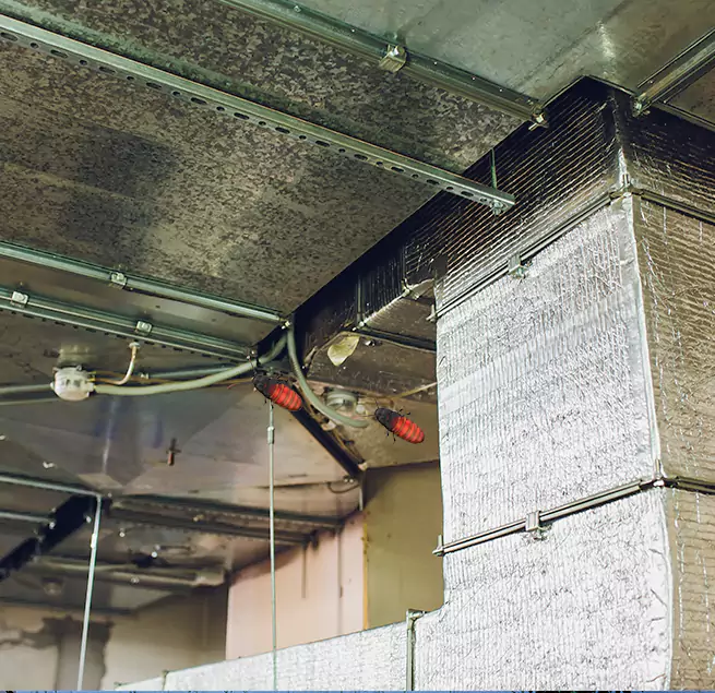 Why Homeowners & Businesses Trust Us in Jacksonville, AR?