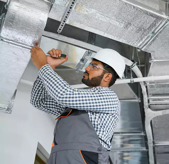 Why Homeowners & Businesses Trust Us Jacksonville, AR