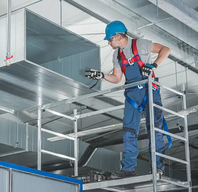 Why Homeowners & Businesses Trust Us in Jacksonville, AR?