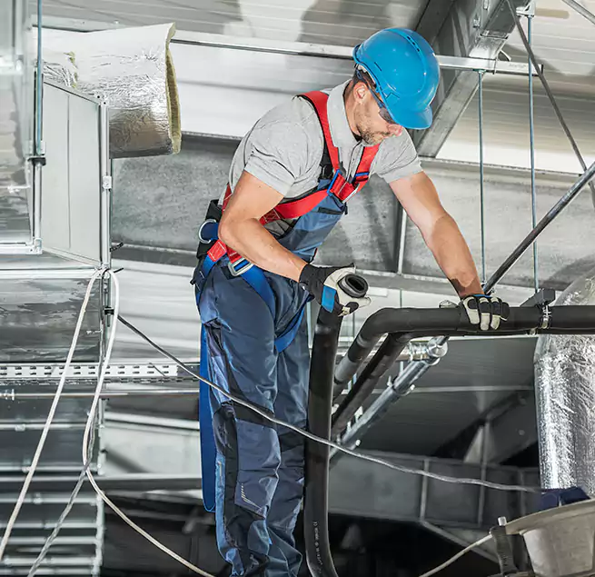 Why Homeowners & Businesses Trust Us in Jacksonville, AR?