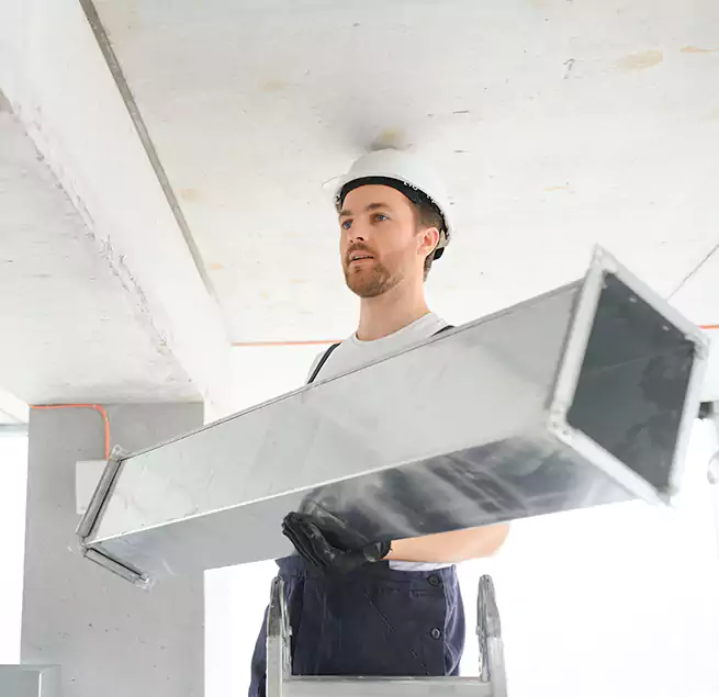 Why Homeowners & Businesses Trust Us in Jacksonville, AR