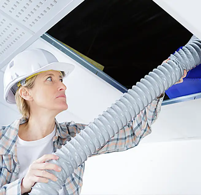 Why Homeowners & Businesses Trust Us Jacksonville, AR