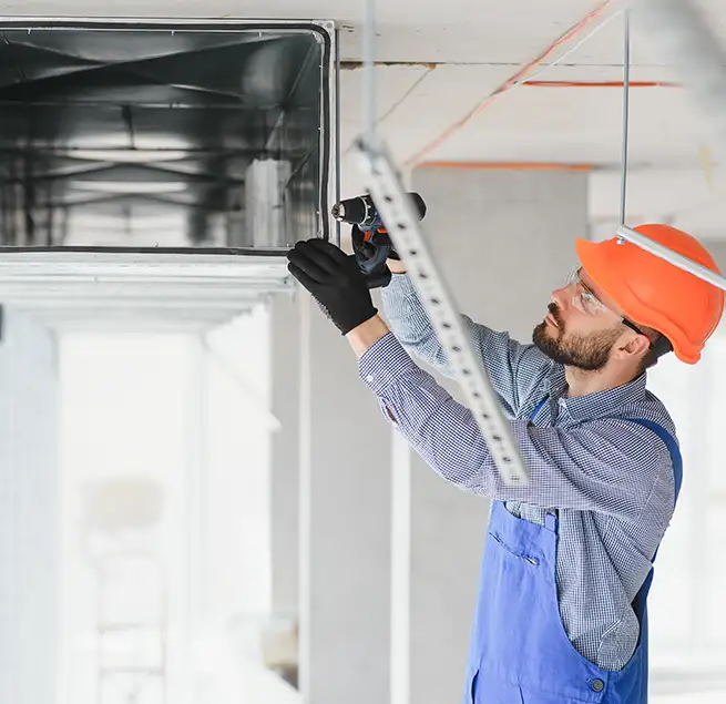 Why Homeowners & Businesses Trust Us in Jacksonville, AR?