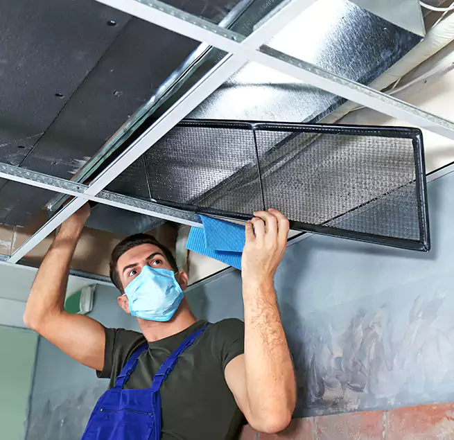 Why Homeowners Businesses Trust Us in Jacksonville, AR