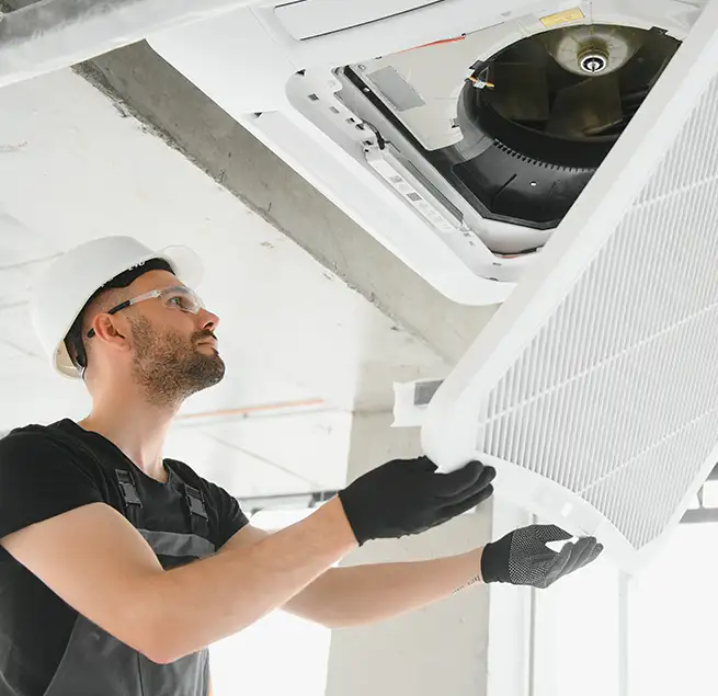 Why Homeowners & Businesses Trust Us in Jacksonville, AR?