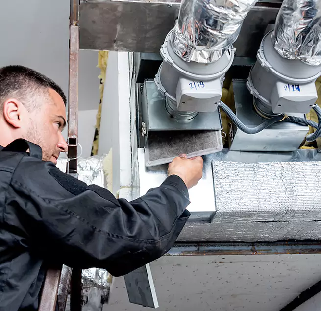  Why Homeowners & Businesses Trust Us in Jacksonville, AR?