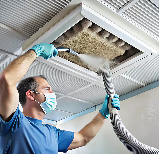 Why Homeowners Businesses Trust Us in Jacksonville, AR