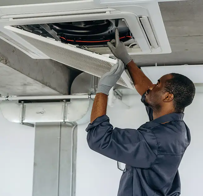 Why Homeowners & Businesses Trust Us in Jacksonville, AR?