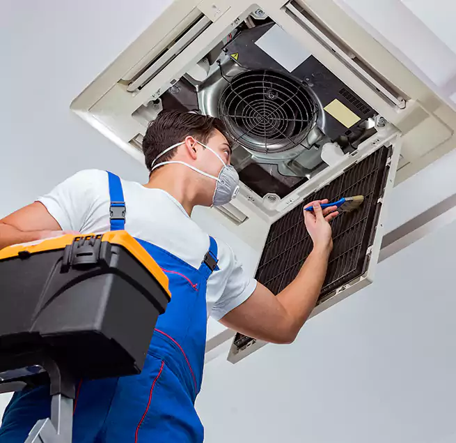 Why Homeowners & Businesses Trust Us in Jacksonville, AR?