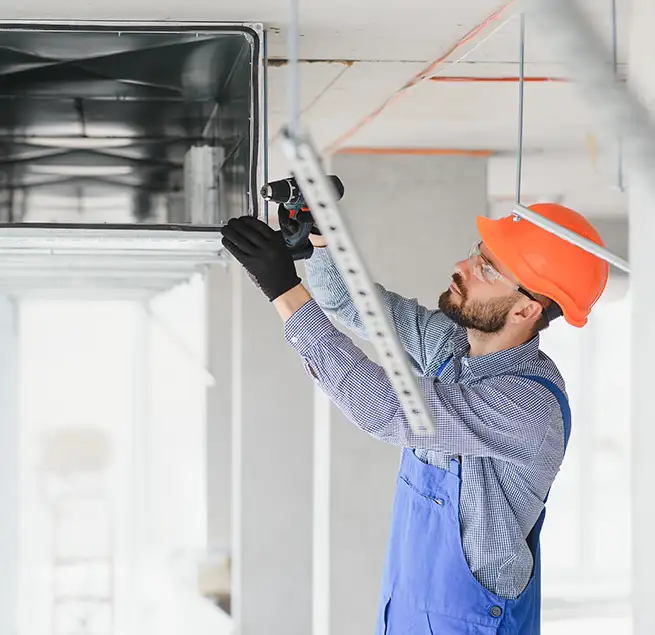  Why Homeowners Businesses Trust Us Jacksonville, AR