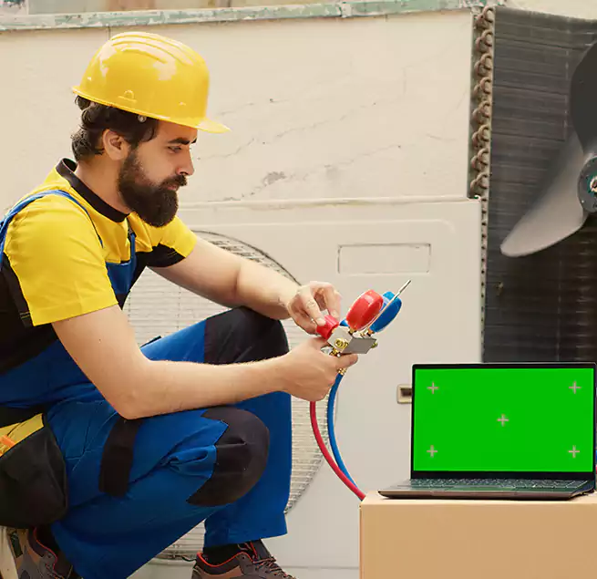 Why Homeowners & Businesses Trust Us in Jacksonville, AR?