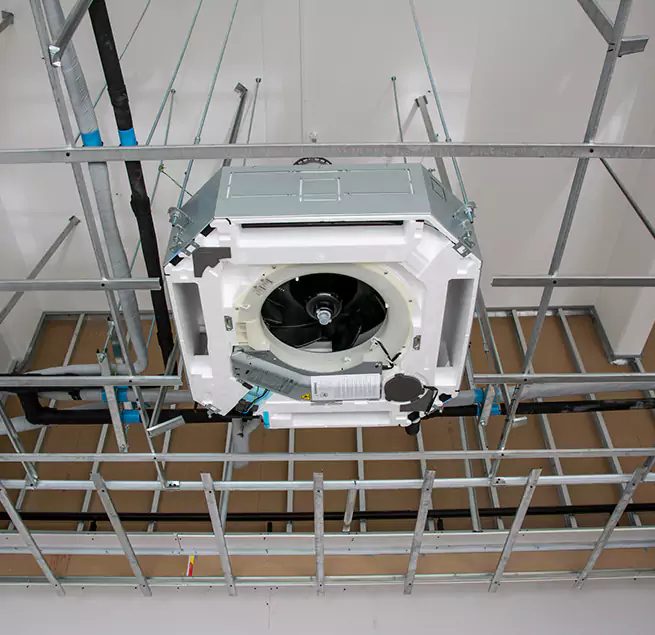 Why Homeowners & Businesses Trust Us in Jacksonville, AR?