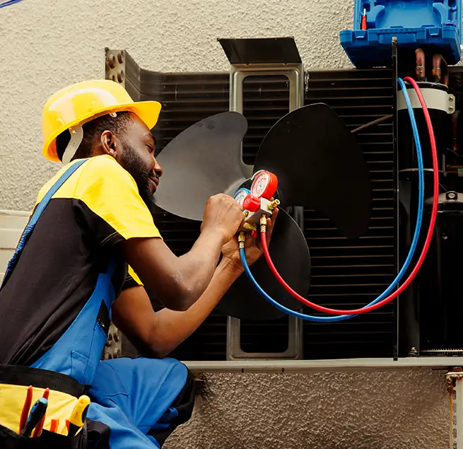 Why Homeowners & Businesses Trust Us in Jacksonville, AR?