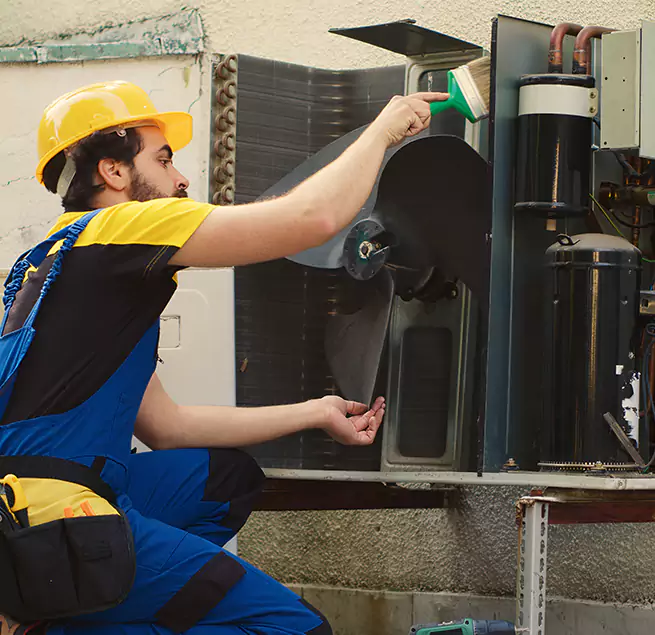 Why Homeowners & Businesses Trust Us in Jacksonville, AR?