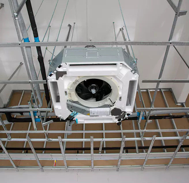 Why Homeowners & Businesses Trust Us Jacksonville, AR